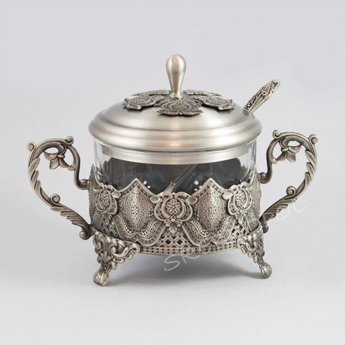 Cukiernica cynowana 466-7756