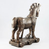Figurka Koń Trojański Veronese WU75720V4