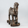 Figurka Koń Trojański Veronese WU75720V4