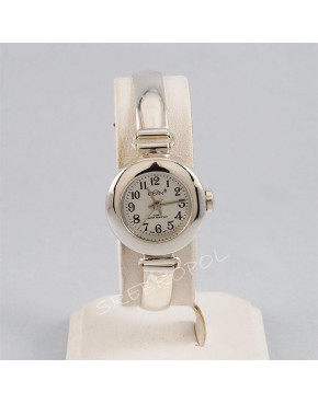 Zegarek srebrny damski Osin 12