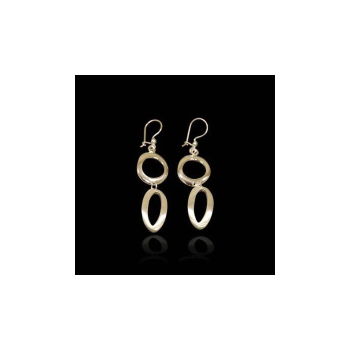 Komplet kolczyki + zawieszka KW LT 56/5 8.3g