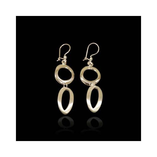 Komplet kolczyki + zawieszka KW LT 56/5 8.3g