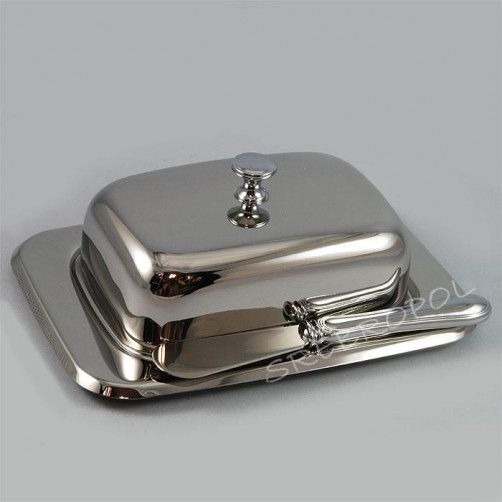 Maselnica ze stali nierdzewnej A-98155