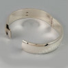 Bransoletka srebrna BRS 150/0