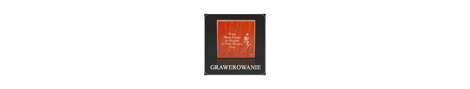 Usługa grawerowania, na zegarkach, na bransoletkach - Sosnowiec